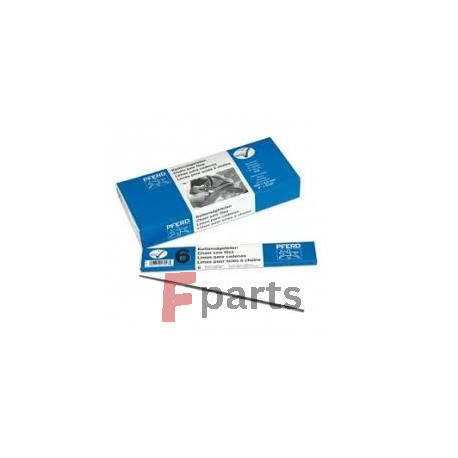 ΛΙΜΑ ΣΤΡΟΓΓΥΛΗ PFERD 5,5 - 7/32''
