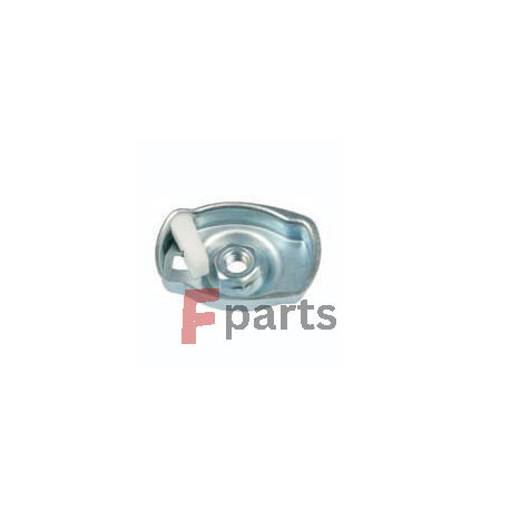 ΚΟΜΠΛΕΡ ΧΕΙΡΟΜΙΖΑΣ EMAK - OLEO MAC ( 725D/S/T ) EFCO ( 8250 )