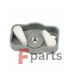 ΚΟΜΠΛΕΡ ΧΕΙΡΟΜΙΖΑΣ EMAK - OLEO MAC ( 746S/T - 750S ) EFCO ( 8460 - 8550 - BOSS 8420 - 8515 )
