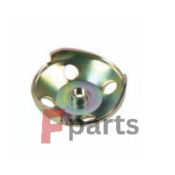 ΚΟΜΠΛΕΡ ΧΕΙΡΟΜΙΖΑΣ HONDA ( GX25 - GX35 )