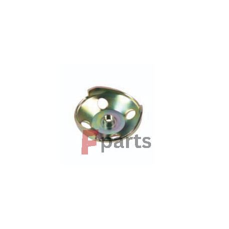 ΚΟΜΠΛΕΡ ΧΕΙΡΟΜΙΖΑΣ HONDA ( GX25 - GX35 )