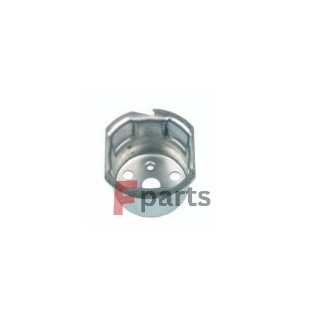 ΚΟΜΠΛΕΡ ΧΕΙΡΟΜΙΖΑΣ HONDA ( GX120 - GX160 - GX200 )