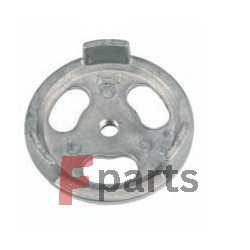 ΚΟΜΠΛΕΡ ΧΕΙΡΟΜΙΖΑΣ KAWASAKI TH43 - TH48