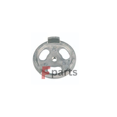 ΚΟΜΠΛΕΡ ΧΕΙΡΟΜΙΖΑΣ KAWASAKI TH43 - TH48