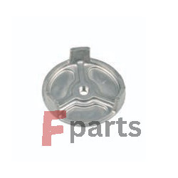 ΚΟΜΠΛΕΡ ΧΕΙΡΟΜΙΖΑΣ SHINDAIWA T25 - B35 - B45 - C35