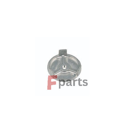 ΚΟΜΠΛΕΡ ΧΕΙΡΟΜΙΖΑΣ SHINDAIWA T25 - B35 - B45 - C35