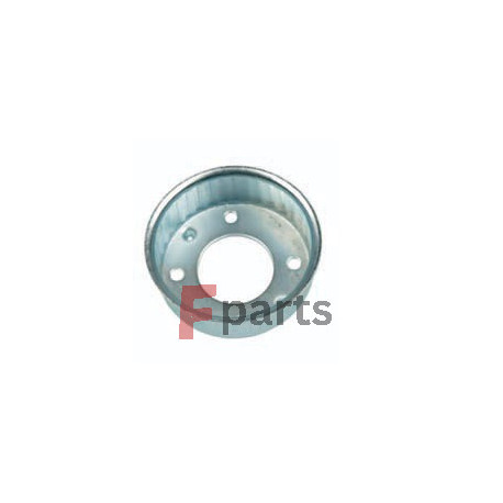 ΚΟΜΠΛΕΡ ΧΕΙΡΟΜΙΖΑΣ STIHL 050 - 051 - 075 - 076