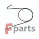 ΕΛΑΤΗΡΙΟ ΚΟΜΠΛΕΡ HUSQVARNA 61 - 65 - 165 - 3120 - 265RX