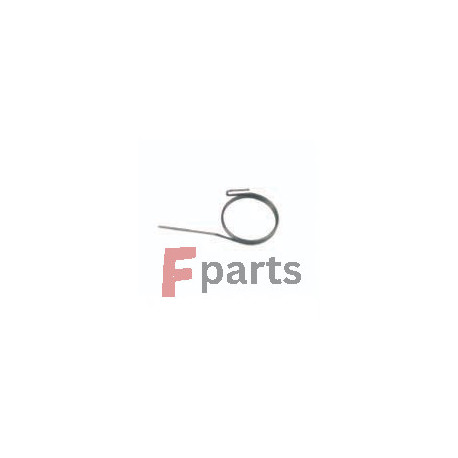 ΕΛΑΤΗΡΙΟ ΚΟΜΠΛΕΡ HUSQVARNA 335XPT - 355 - 357 - 359