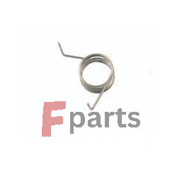 ΕΛΑΤΗΡΙΟ ΚΟΜΠΛΕΡ MITSUBISHI TL23 - TL26 - TU26