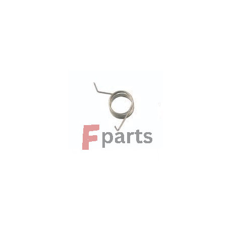 ΕΛΑΤΗΡΙΟ ΚΟΜΠΛΕΡ MITSUBISHI TL23 - TL26 - TU26
