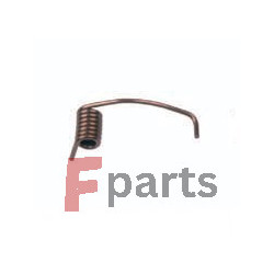 ΕΛΑΤΗΡΙΟ ΚΟΜΠΛΕΡ MITSUBISHI T180 - T200 - T240