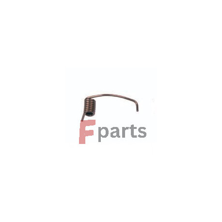 ΕΛΑΤΗΡΙΟ ΚΟΜΠΛΕΡ MITSUBISHI T180 - T200 - T240