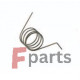 ΕΛΑΤΗΡΙΟ ΚΟΜΠΛΕΡ MITSUBISHI TL33 - TL43 - TL52