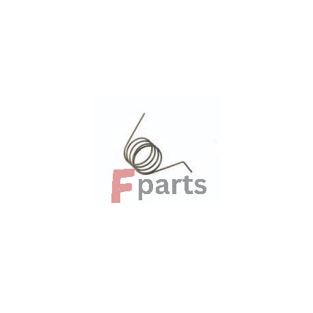 ΕΛΑΤΗΡΙΟ ΚΟΜΠΛΕΡ MITSUBISHI TL33 - TL43 - TL52