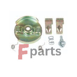 ΣΕΤ ΚΟΚΟΡΑΚΙΑ HONDA GX240 - GX270 - GX340 - GX390