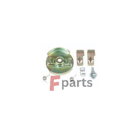 ΣΕΤ ΚΟΚΟΡΑΚΙΑ HONDA GX240 - GX270 - GX340 - GX390