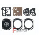 ΜΕΜΒΡΑΝΗ WALBRO D10HDA - D22HDA