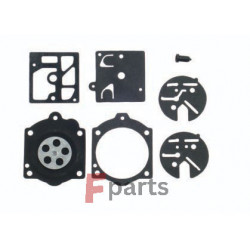 ΜΕΜΒΡΑΝΗ WALBRO D10HDC - D1HDC