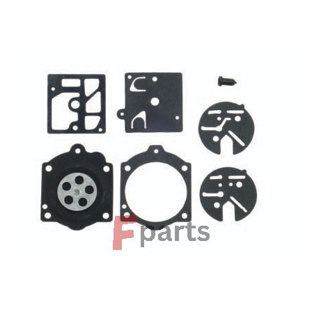 ΜΕΜΒΡΑΝΗ WALBRO D10HDC - D1HDC ORIGINAL