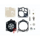 ΣΕΤ ΜΕΜΒΡΑΝΗΣ WALBRO K11WJ - K15WJ - K20WJ