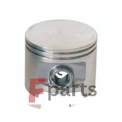 ΠΙΣΤΟΝΙ AGRIMONDO TURBINE - CMS ΒK816 52mm