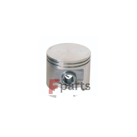 ΠΙΣΤΟΝΙ AGRIMONDO TURBINE - CMS ΒK816 52mm