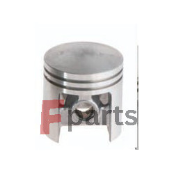 ΠΙΣΤΟΝΙ ALPINA - CASTOR A40 - 41TN - C40 40mm