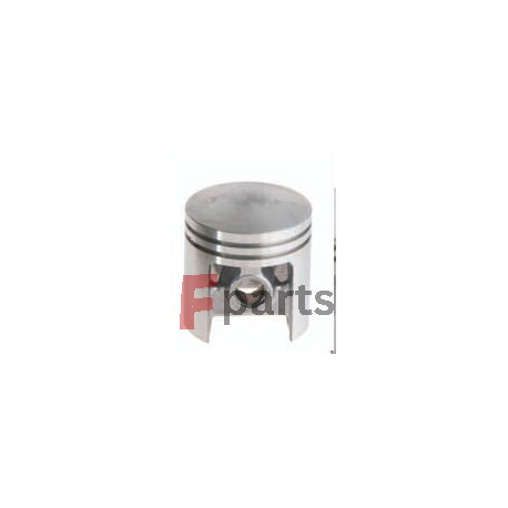 ΠΙΣΤΟΝΙ ALPINA - CASTOR A40 - 41TN - C40 40mm