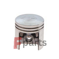 ΠΙΣΤΟΝΙ ALPINA - CASTOR A 45TN -C 45TN 41mm