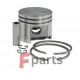ΠΙΣΤΟΝΙ DOLMAR - MAKITA PS111 - DCS52 44mm