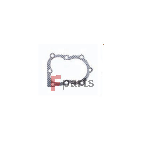 ΦΛΑΝΤΖΑ ΚΕΦΑΛΗΣ BRIGGS & STRATTON 3,0 - 3,5 HP