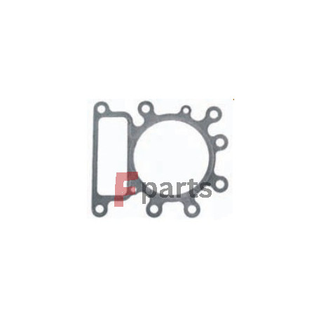 ΦΛΑΝΤΖΑ ΚΕΦΑΛΗΣ BRIGGS & STRATTON 13 - 14 - 15 ΗP