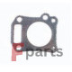 ΦΛΑΝΤΖΑ ΚΕΦΑΛΗΣ HONDA GX 110 3,5 HP