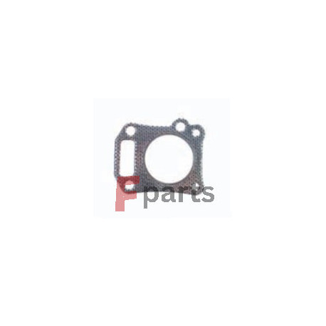 ΦΛΑΝΤΖΑ ΚΕΦΑΛΗΣ HONDA GX 110 3,5 HP