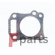 ΦΛΑΝΤΖΑ ΚΕΦΑΛΗΣ HONDA GX 120 4 ΗP