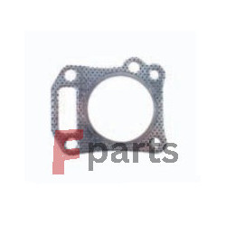 ΦΛΑΝΤΖΑ ΚΕΦΑΛΗΣ HONDA GX 120 4 ΗP