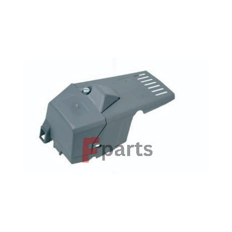 ΚΑΛΥΜΜΑ ΚΥΛΙΝΔΡΟΥ OLEO MAC 942 - 946 - 951 - EFCO 142 - 146 - 151