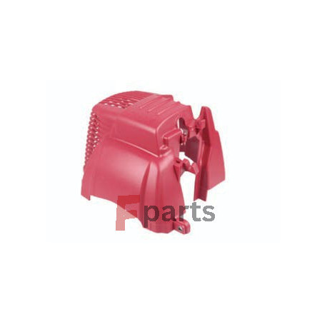 ΚΑΛΥΜΜΑ ΚΥΛΙΝΔΡΟΥ HONDA GX22 - GX31