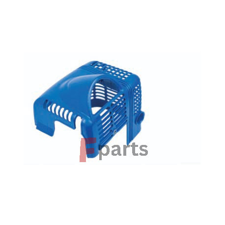 ΚΑΛΥΜΜΑ ΚΥΛΙΝΔΡΟΥ KAWASAKI TH 43 - ΤΗ 48