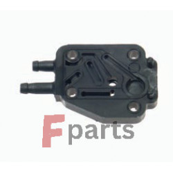ΠΛΑΚΑΚΙ ΚΑΜΠΥΡΑΤΕΡ KAWASAKI TG18 - TG25 - TG33
