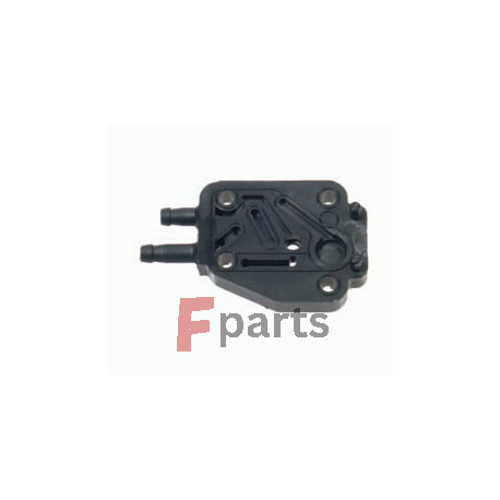 ΠΛΑΚΑΚΙ ΚΑΜΠΥΡΑΤΕΡ KAWASAKI TG18 - TG25 - TG33