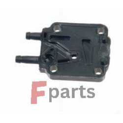 ΠΛΑΚΑΚΙ ΚΑΜΠΥΡΑΤΕΡ KAWASAKI TH43 - TH48