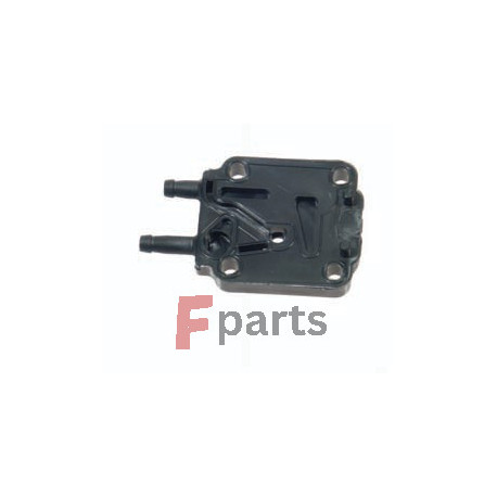 ΠΛΑΚΑΚΙ ΚΑΜΠΥΡΑΤΕΡ KAWASAKI TH43 - TH48