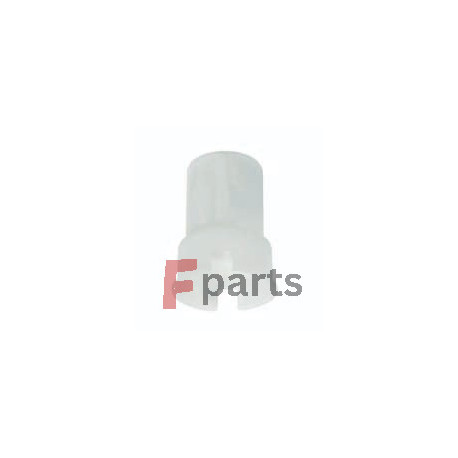 ΦΙΛΤΡΟ ΝΤΕΠΟΖΙΤΟΥ HONDA GX120 - GX160 Φ46