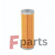 ΦΙΛΤΡΟ KUBOTA Φ29mm Η87mm - ΤΡΥΠΑ Φ13mm