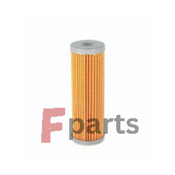 ΦΙΛΤΡΟ KUBOTA Φ29mm Η87mm - ΤΡΥΠΑ Φ13mm