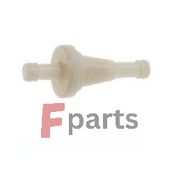 ΦΙΛΤΡΟ UNIVERSAL Φ4,8mm - Φ6,2mm 22mm