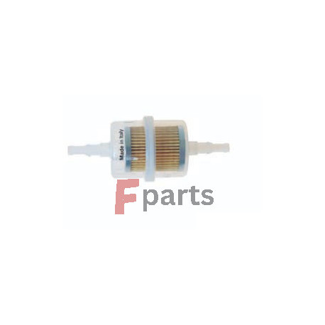 ΦΙΛΤΡΟ UNIVERSAL Φ6,5mm - Φ8,5mm 43mm