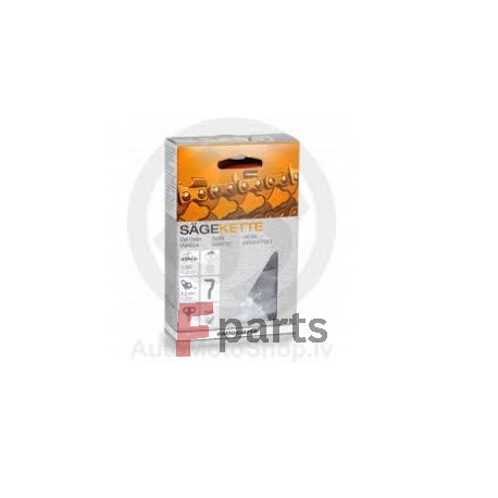 ΑΛΥΣΙΔΑ RATIOPARTS 20cm 52 οδ. 1/4 1, 3 ( 0,50" )
